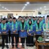 Persiapan MTQ 2028 di Maluku Utara, Prof. Zudan: Penyelenggaraan MTQ Harus Berdampak Lebih Luas