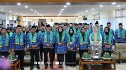 Persiapan MTQ 2028 di Maluku Utara, Prof. Zudan: Penyelenggaraan MTQ Harus Berdampak Lebih Luas