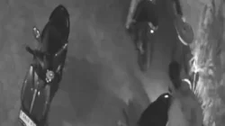 Jamaah Salat Subuh Jadi Sasaran, Komplotan Curanmor Dibekuk