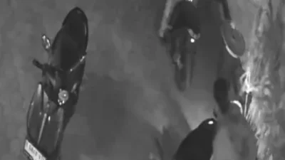 Jamaah Salat Subuh Jadi Sasaran, Komplotan Curanmor Dibekuk