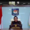 BPJS Ketenagakerjaan-Kemendagri Kawal Percepatan UCJ 2026 di Lampung