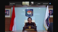 BPJS Ketenagakerjaan-Kemendagri Kawal Percepatan UCJ 2026 di Lampung