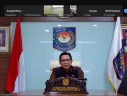 BPJS Ketenagakerjaan-Kemendagri Kawal Percepatan UCJ 2026 di Lampung