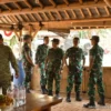 Kampung Pancasila Kodim 0508/Depok Wakili Kota Depok dalam Penilaian Kasad Award Tingkat Nasional
