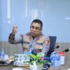Polri Siap Berikan Pelayanan Agar Penyampaian Aspirasi Berjalan Damai, Tertib dan Kondusif