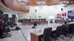 Sekjen ATR/BPN Jelaskan Tiga Transformasi untuk Percepat Layanan Pertanahan kepada Masyarakat