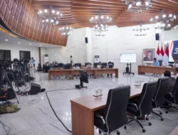Sekjen ATR/BPN Jelaskan Tiga Transformasi untuk Percepat Layanan Pertanahan kepada Masyarakat