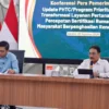 Kementerian ATR/BPN Kejar Sertipikasi 11 Juta Rumah MBR hingga 2029