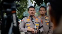 Polda Metro Jaya & Kodam Jaya Gelar Apel Kesiapan Pelayanan Masyarakat di Sejumlah Titik
