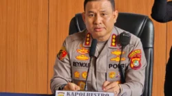 Pelayanan Penyampaian Aspirasi di Jakpus Dibagi Enam Zona, Pendekatan Humanis Jadi Prioritas