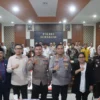 Kompolnas Visitasi Polrestabes dan Polres Semarang, Soroti Inovasi Pelayanan dan Pemberdayaan Masyarakat