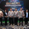 Polri Gelar Forum Tematik, Bahas Optimalisasi Layanan Polisi 110