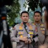 Situasi Aman dan Damai, Penyampaian Aspirasi di Jakarta Berlangsung Kondusif