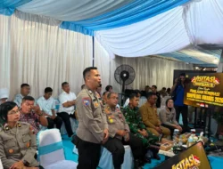 Kompolnas Visitasi Dua Nominator Awards 2026 di Jateng, Soroti Inovasi Bhabinkamtibmas