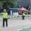 Kondusivitas Nasional Terjaga, Polri Terus Pastikan Pelayanan bagi Masyarakat