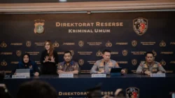 Polda Metro Jaya Tegaskan Penyampaian Aspirasi Damai Harus Dibedakan dari Tindakan Melanggar Hukum