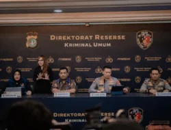 Polda Metro Jaya Tegaskan Penyampaian Aspirasi Damai Harus Dibedakan dari Tindakan Melanggar Hukum
