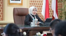 Respon Cepat BPS Tindak Lanjuti Pemutakhiran Desil Pak Timbul