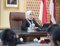 Respon Cepat BPS Tindak Lanjuti Pemutakhiran Desil Pak Timbul