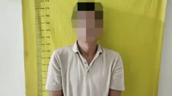 DPO Curanmor Bobol Rumah Kosong di Sepatan Ditangkap, Emas 30 Gram Ludes