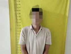 DPO Curanmor Bobol Rumah Kosong di Sepatan Ditangkap, Emas 30 Gram Ludes