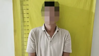 DPO Curanmor Bobol Rumah Kosong di Sepatan Ditangkap, Emas 30 Gram Ludes