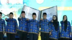 Puji 12 tahun Kepemimpinan Ketua Umum KORPRI, Menteri Agama: Sulit Mencari Sosok Seperti Prof. Zudan