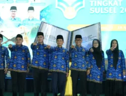 Puji 12 tahun Kepemimpinan Ketua Umum KORPRI, Menteri Agama: Sulit Mencari Sosok Seperti Prof. Zudan