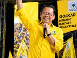 Terima Penghargaan Tokoh Inspiratif Jateng 2026, Bamsoet Dorong Potensi Daerah Jadi Kekuatan Ekonomi