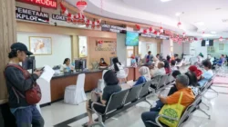 Urus Keperluan Pertanahan, Masyarakat Manfaatkan Sentuh Tanahku untuk Akses Informasi dan Layanan