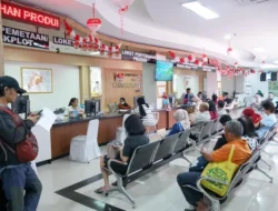 Urus Keperluan Pertanahan, Masyarakat Manfaatkan Sentuh Tanahku untuk Akses Informasi dan Layanan