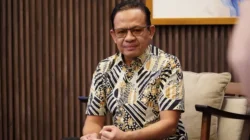 Tak Perlu Khawatir Rusak, Data Sertipikat Elektronik Tersimpan di Brankas Elektronik
