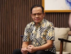 Tak Perlu Khawatir Rusak, Data Sertipikat Elektronik Tersimpan di Brankas Elektronik