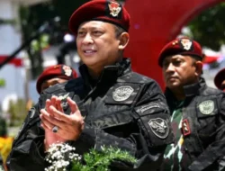 Bamsoet Dukung Usulan Kepala BIN, Perlu Dibuatnya UU Penanggulangan Spionase dan Intervensi Asing