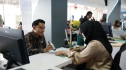 Peralihan Hak Terintegrasi 10 Hari Akomodir Transformasi 70% Layanan Kementerian ATR/BPN