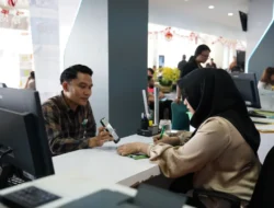 Peralihan Hak Terintegrasi 10 Hari Akomodir Transformasi 70% Layanan Kementerian ATR/BPN
