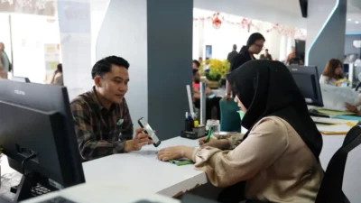Peralihan Hak Terintegrasi 10 Hari Akomodir Transformasi 70% Layanan Kementerian ATR/BPN