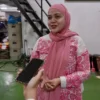 Pengukuran Terjadwal Dengan Waktu Yang Pasti Buat Warga Lebih Mudah Menyiapkan Diri