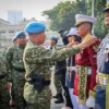 Ribuan Personel Dan Alutsista Paspampres Siap Amankan Rangkaian Hut Ke-81 RI