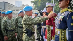 Ribuan Personel Dan Alutsista Paspampres Siap Amankan Rangkaian Hut Ke-81 RI