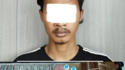 Satresnarkoba Polres Metro Tangerang Kota Tangkap Pengedar Obat Keras Ilegal, Ribuan Butir Tramadol dan Hexymer Disita