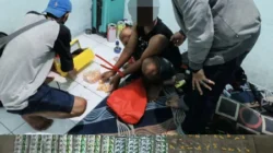 750 Tramadol dan 1.035 Hexymer Disita Polisi di Neglasari