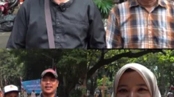 Orang Tua dan Pelaku UMKM Apresiasi Festival Kreativitas Polda Metro Jaya