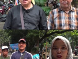 Orang Tua dan Pelaku UMKM Apresiasi Festival Kreativitas Polda Metro Jaya