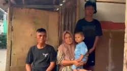 Bedah Rumah Polda Metro Jaya Hadirkan Harapan Baru bagi Keluarga Nuriyah