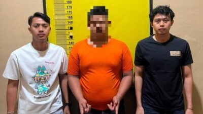 Ungkap Peredaran Sabu 12,68 Gram di Bagan Batu, Satresnarkoba Polres Rohil Amankan Seorang Tersangka 