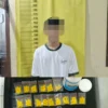 Bawa 1.110 Pil Hexymer dan Tramadol, Pria di Pasar Induk Tangerang Diamankan Polisi