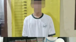 Bawa 1.110 Pil Hexymer dan Tramadol, Pria di Pasar Induk Tangerang Diamankan Polisi