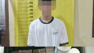 Bawa 1.110 Pil Hexymer dan Tramadol, Pria di Pasar Induk Tangerang Diamankan Polisi