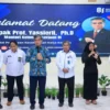 Kemnaker Perkuat Pelatihan dan Penempatan Kerja Bagi Penyandang Disabilitas